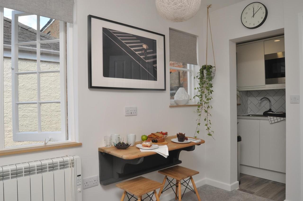 Bridge Street Apartments. Boutique Style Luxury, In The Heart Of Taunton. Eksteriør billede