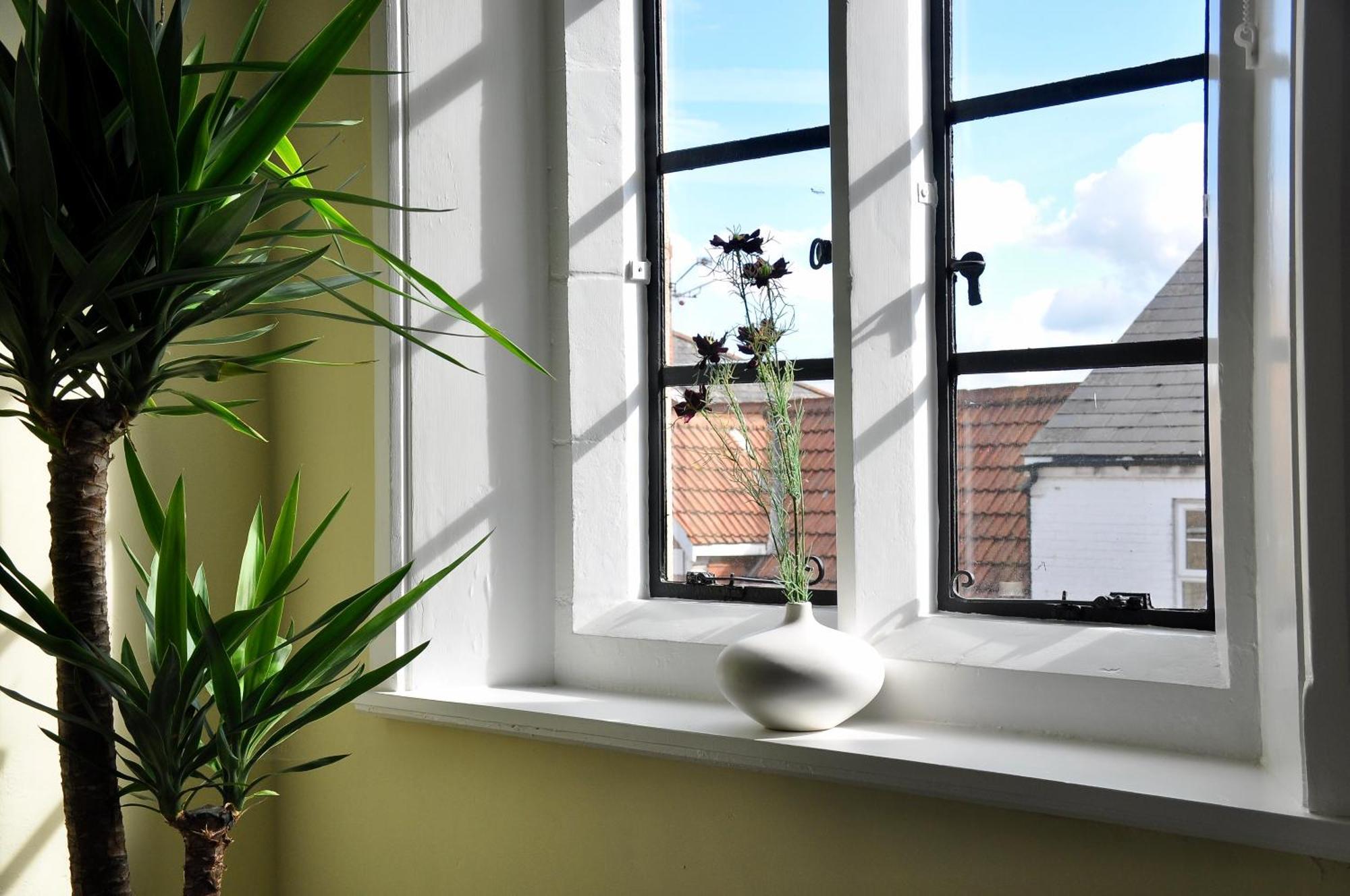 Bridge Street Apartments. Boutique Style Luxury, In The Heart Of Taunton. Værelse billede