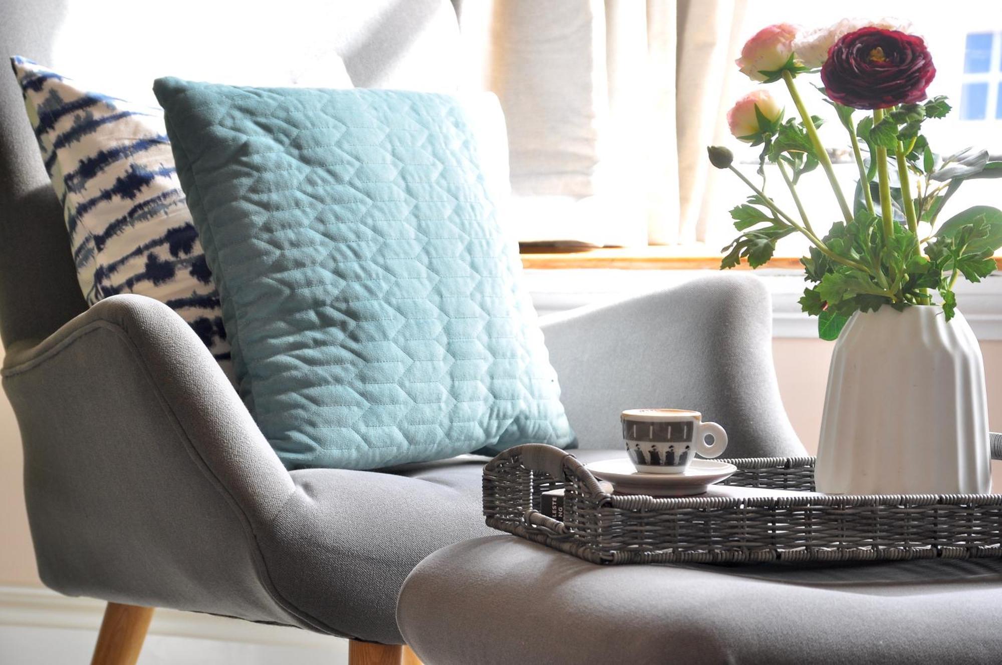 Bridge Street Apartments. Boutique Style Luxury, In The Heart Of Taunton. Værelse billede