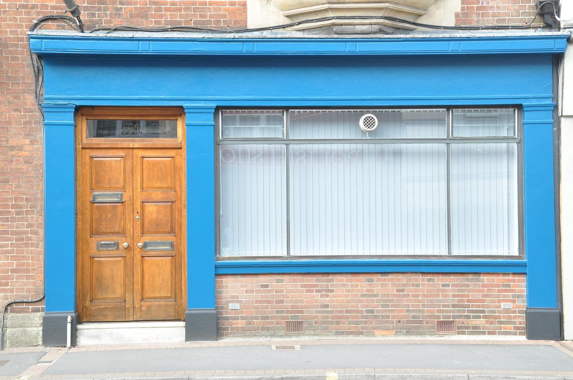 Bridge Street Apartments. Boutique Style Luxury, In The Heart Of Taunton. Værelse billede